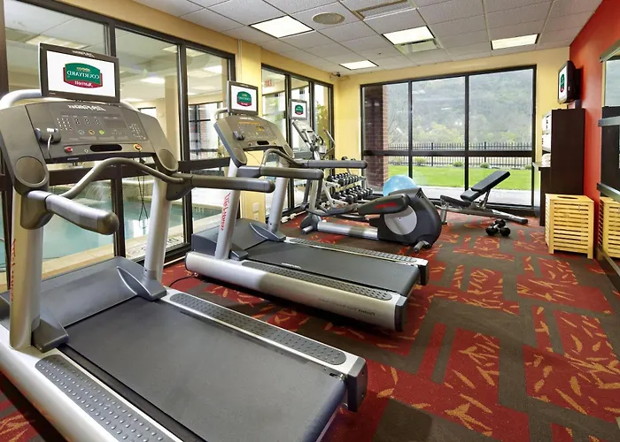 Courtyard By Marriott Pittsburgh West Homestead Waterfront