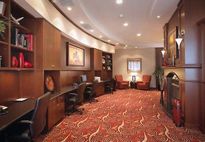 Courtyard By Marriott Pittsburgh Waterfront