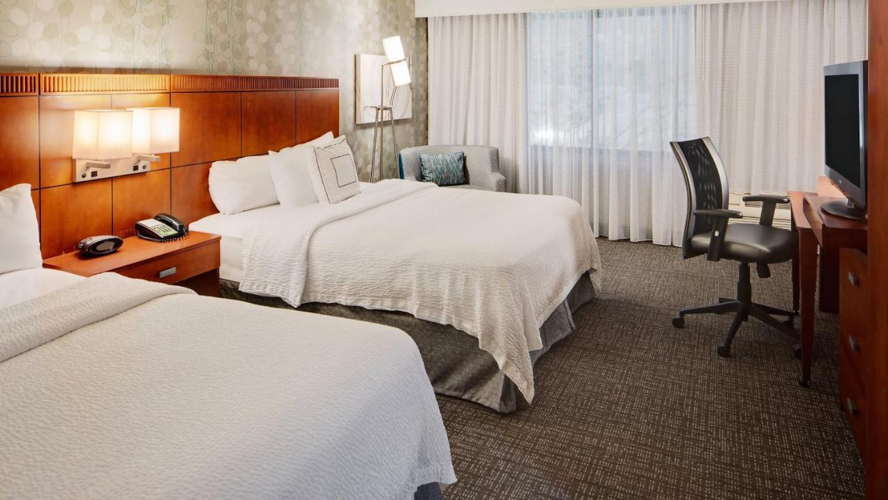 Courtyard By Marriott Pittsburgh Waterfront West Homestead
