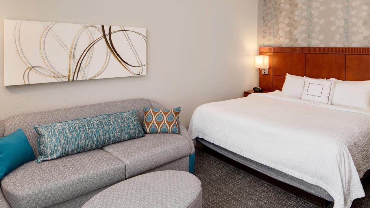 Courtyard By Marriott Pittsburgh Waterfront West Homestead