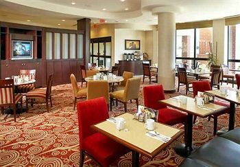 Hotel Courtyard By Marriott Pittsburgh Waterfront 3*