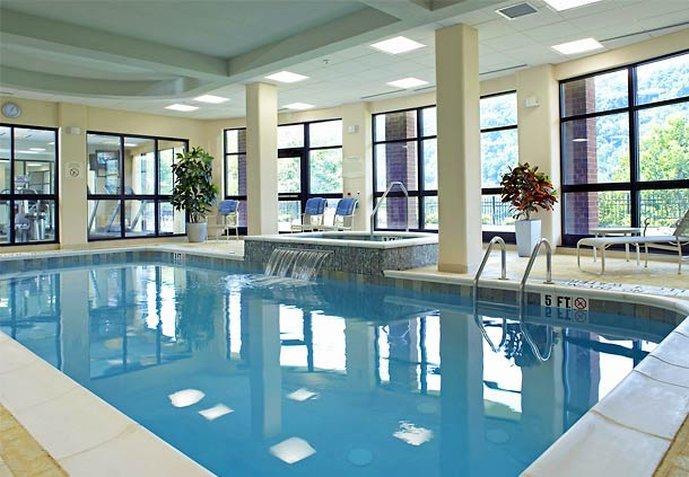 Courtyard By Marriott Pittsburgh Waterfront Hotel West Homestead