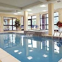 Hotel Courtyard By Marriott Pittsburgh Waterfront 3*