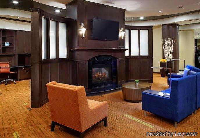 Courtyard By Marriott Pittsburgh Waterfront West Homestead
