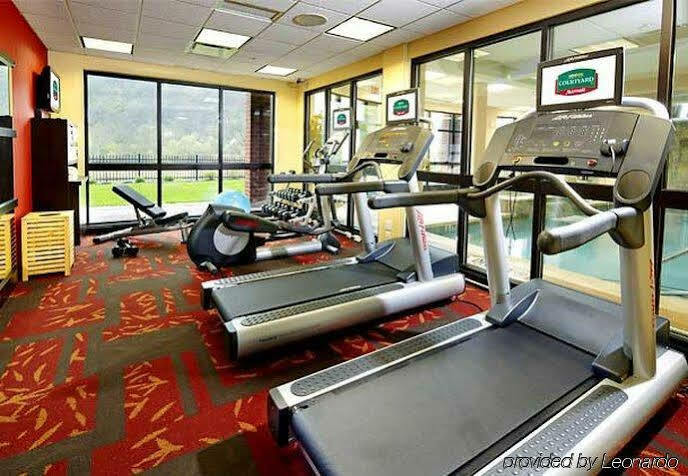 Courtyard By Marriott Pittsburgh Waterfront Hotel West Homestead