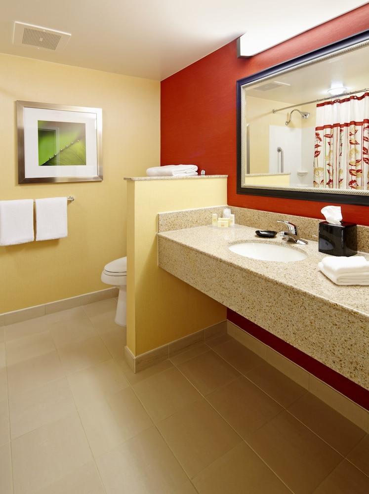 Hotel Courtyard By Marriott Pittsburgh Waterfront West Homestead