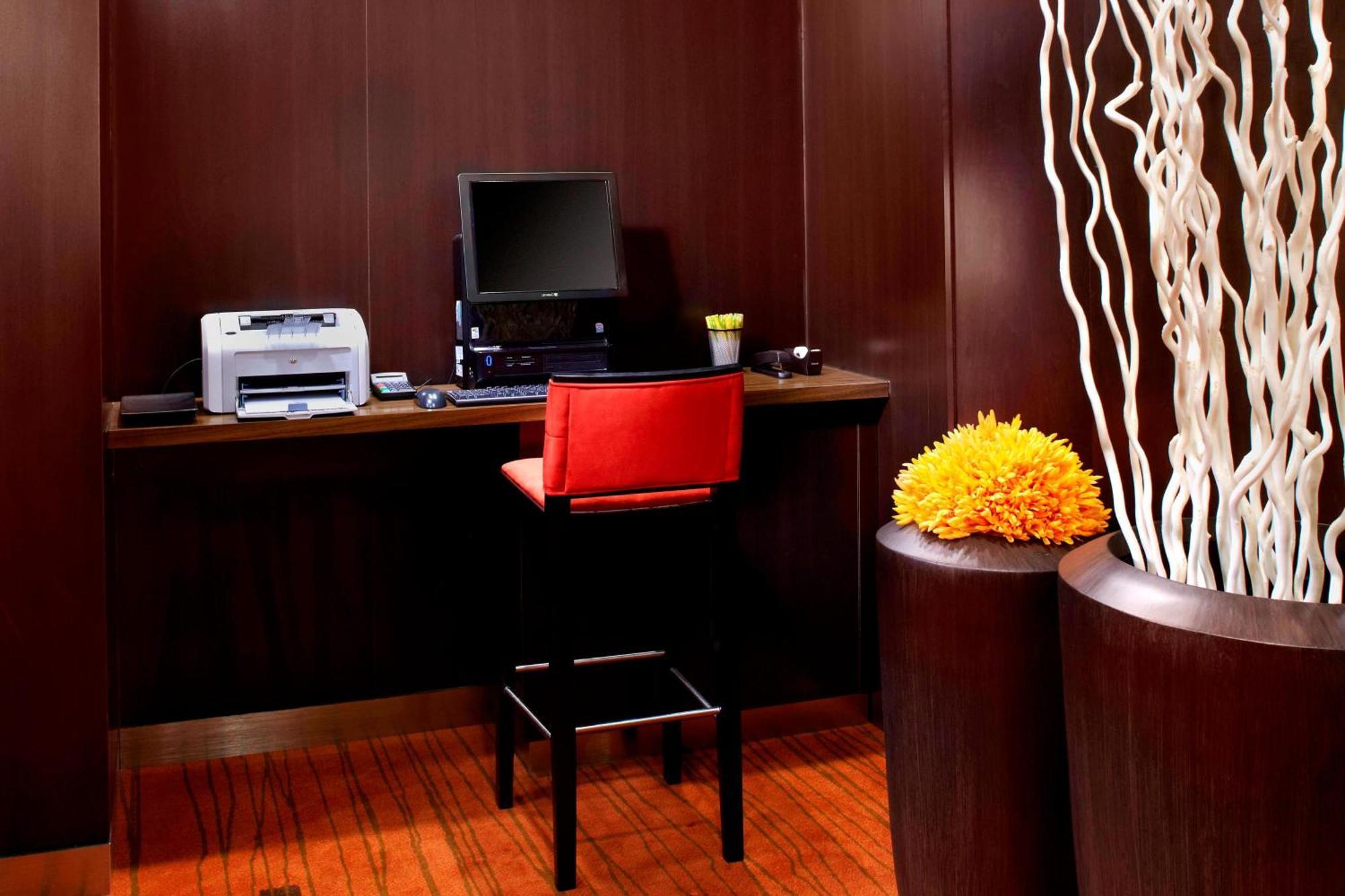 Courtyard By Marriott Pittsburgh Waterfront 3* West Homestead